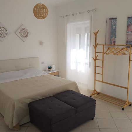 Vila La Casa Di May Olbia Exteriér fotografie