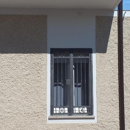 Vila La Casa Di May Olbia Exteriér fotografie