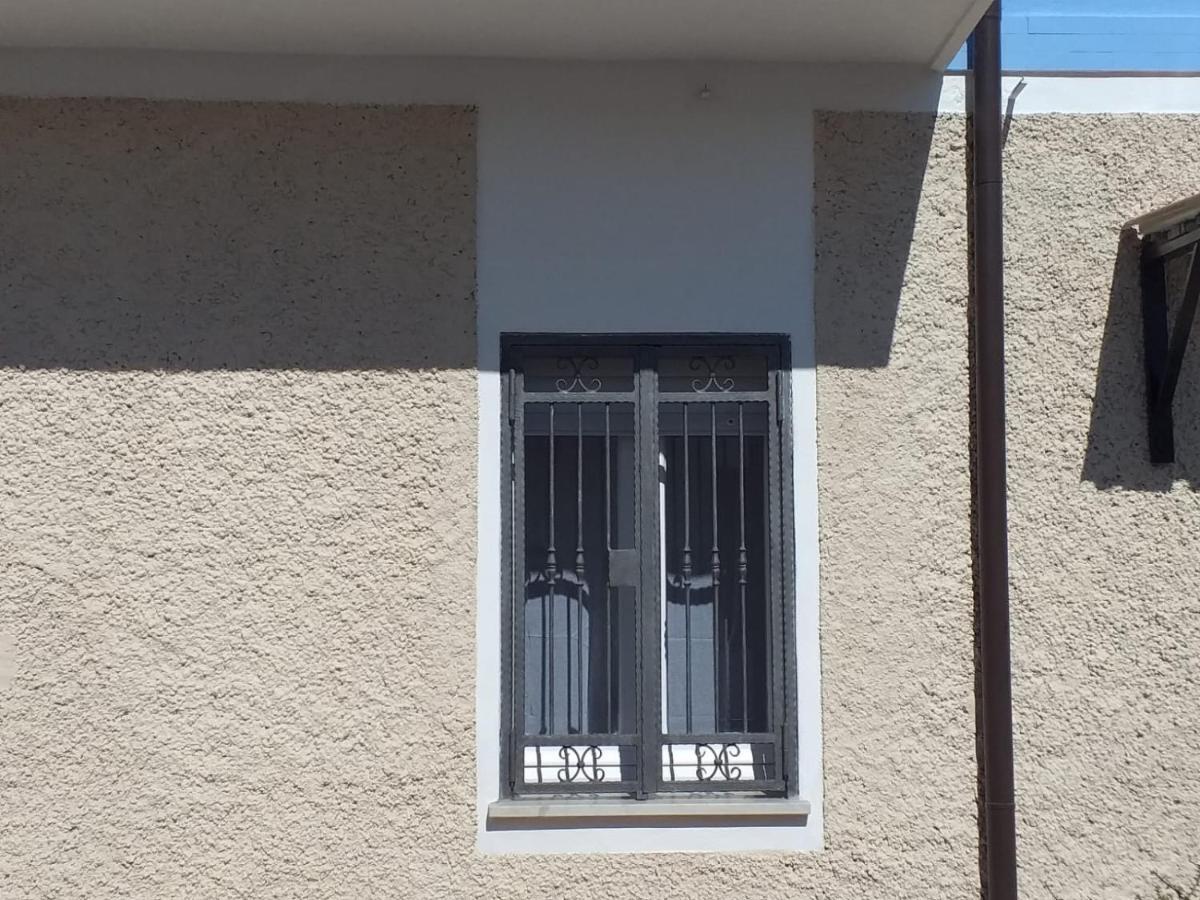 Vila La Casa Di May Olbia Exteriér fotografie