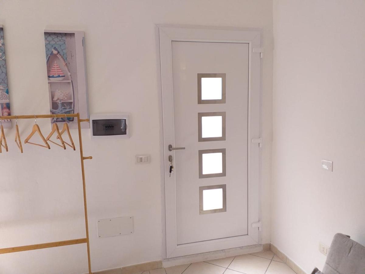 Vila La Casa Di May Olbia Exteriér fotografie