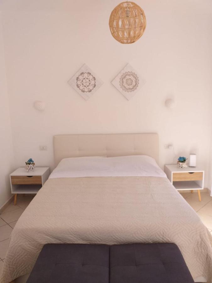 Vila La Casa Di May Olbia Exteriér fotografie