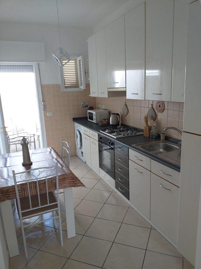 Vila La Casa Di May Olbia Exteriér fotografie