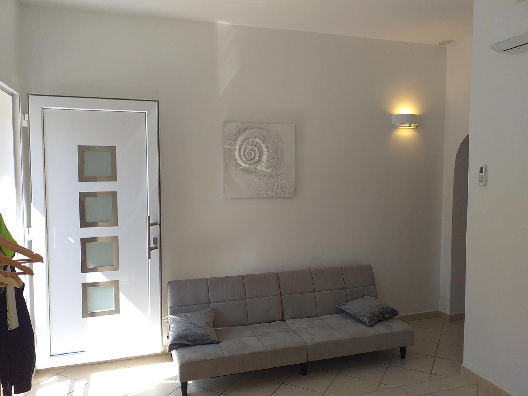 Vila La Casa Di May Olbia Exteriér fotografie
